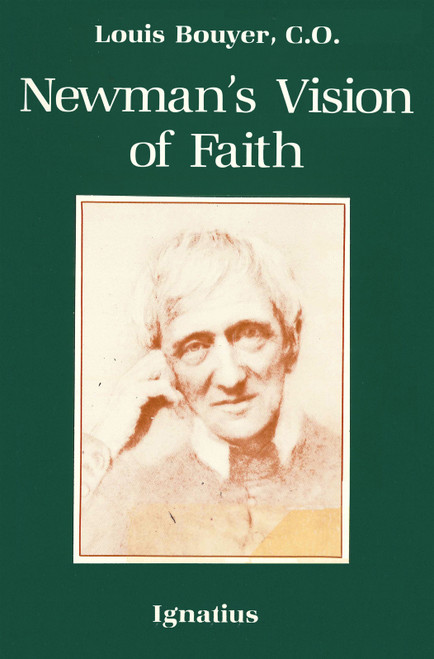Newman's Vision of Faith (Digital)