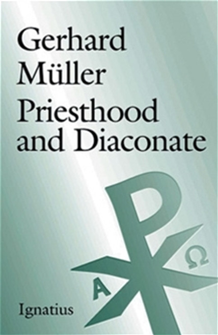 Priesthood and Diaconate (Digital)