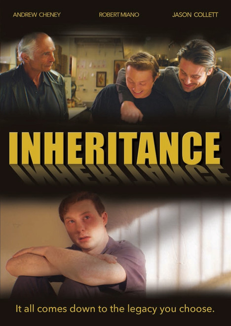 Inheritance