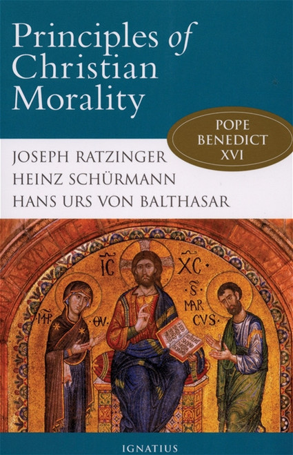 Principles of Christian Morality (Digital)