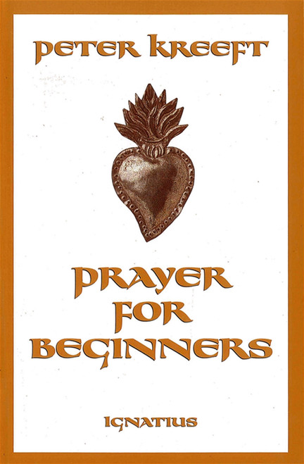 Prayer for Beginners