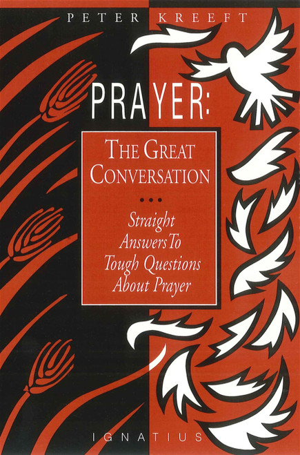 Prayer: The Great Conversation (Digital)