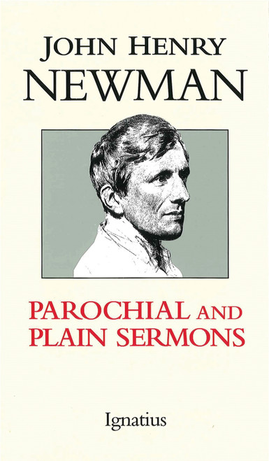 Parochial and Plain Sermons (Digital)