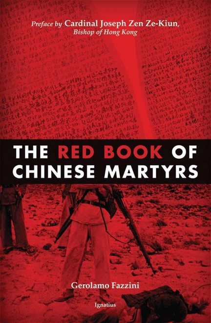 The Red Book of Chinese Martyrs