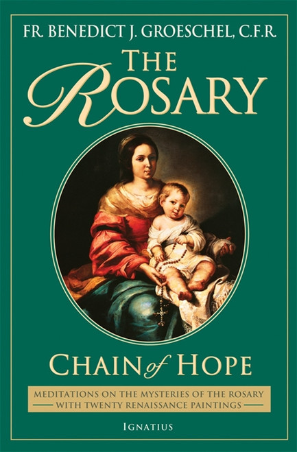 The Rosary: Chain of Hope (Digital)