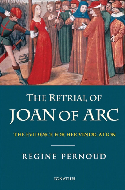 The Retrial of Joan of Arc (Digital)