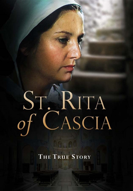 St. Rita of Cascia