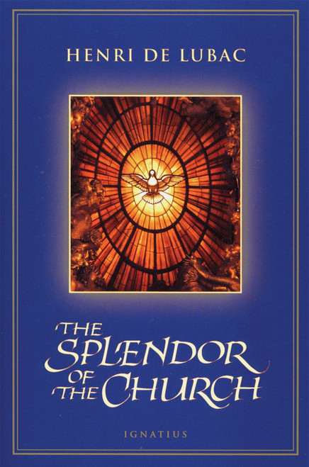 The Splendor of the Church