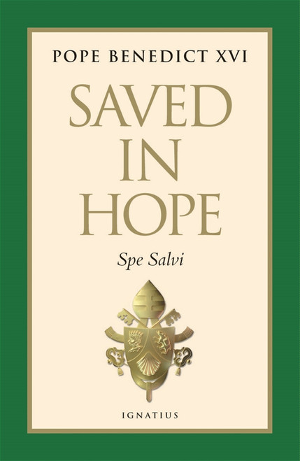 Saved in Hope (Digital)
