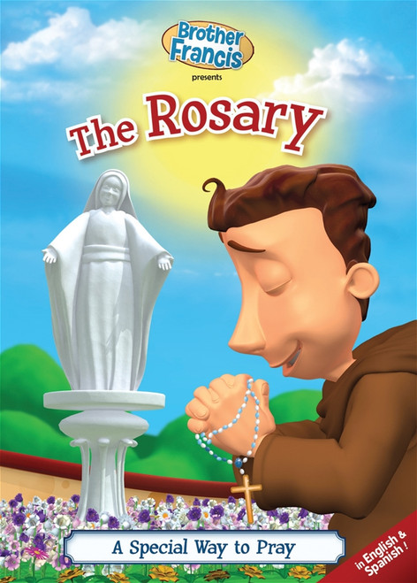 Brother Francis - Ep. 03: The Rosary