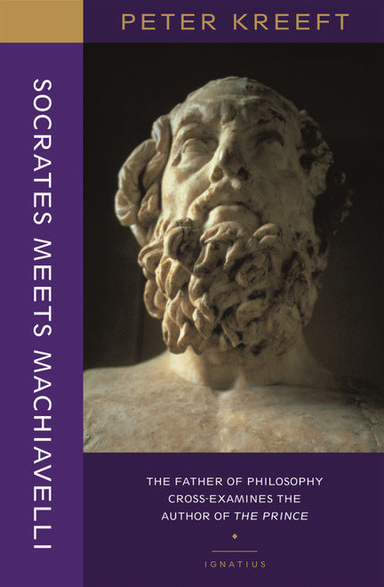 Socrates Meets Machiavelli (Digital)