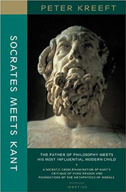 Socrates Meets Kant (Digital)