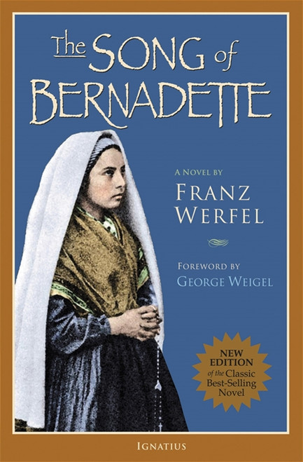 The Song of Bernadette