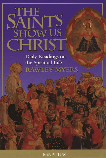 The Saints Show Us Christ (Digital)