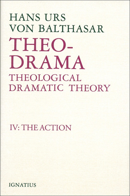Theo-Drama, Vol. 4