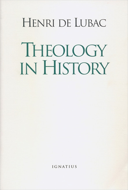 Theology in History