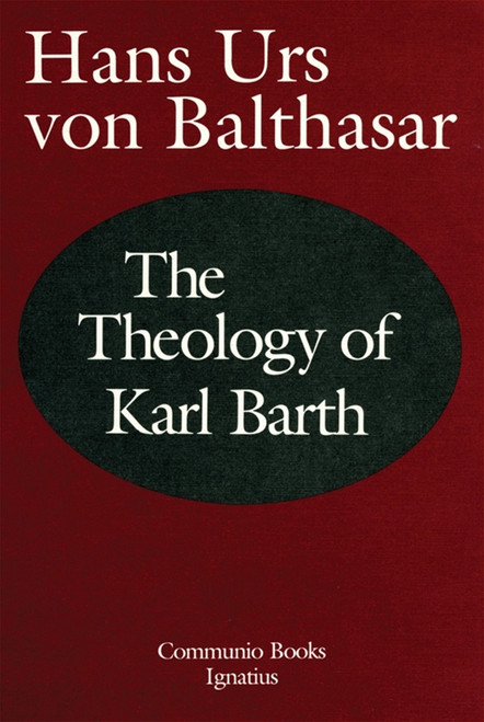 The Theology of Karl Barth