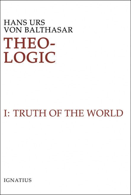Theo-Logic, Vol. 1 (Digital)
