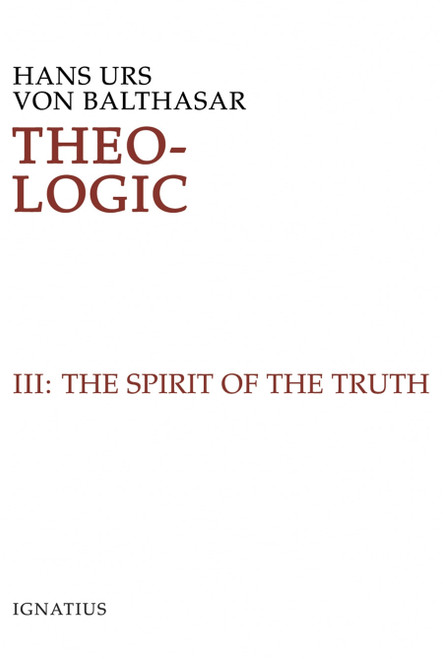Theo-Logic, Vol. 3 (Digital)