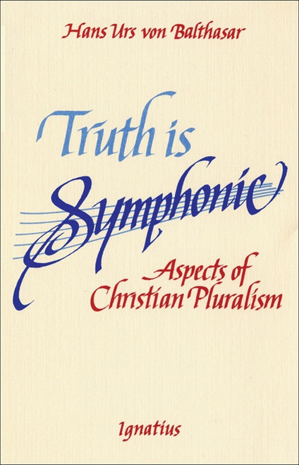 Truth Is Symphonic (Digital)