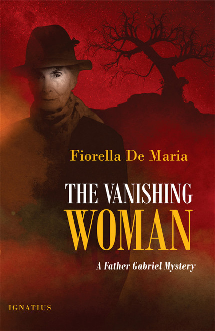 The Vanishing Woman (Digital)