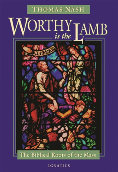 Worthy Is the Lamb (Digital)