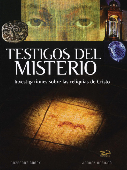 Testigos del misterio