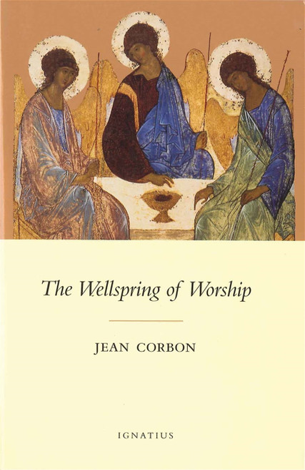 The Wellspring of Worship