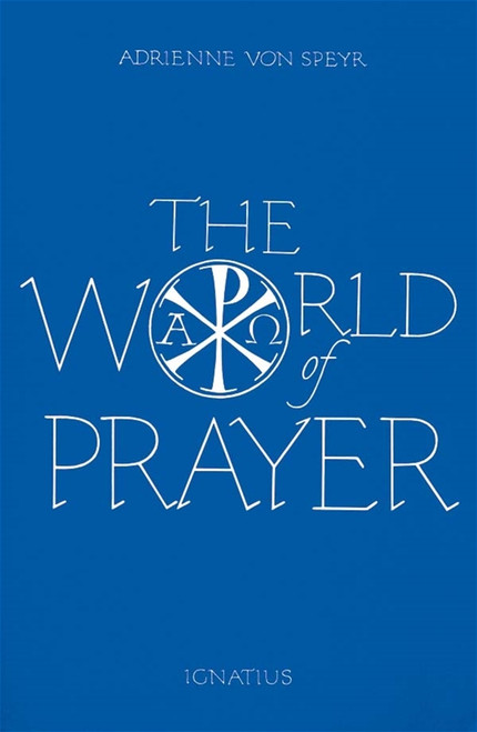 The World of Prayer