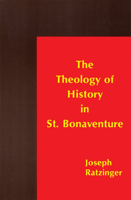 Theology of History in Bonaventure