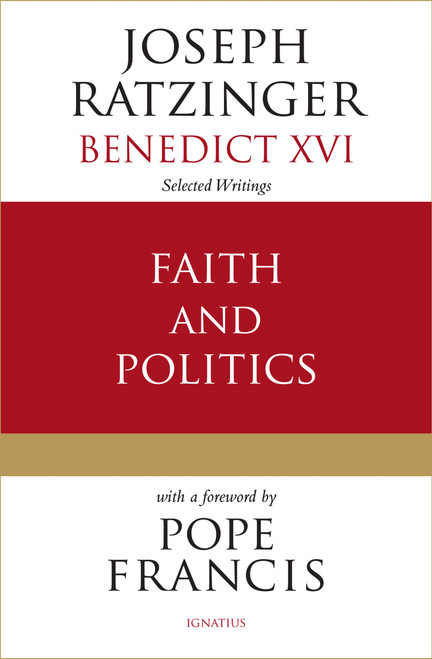 Faith and Politics