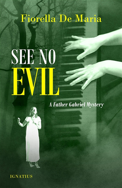 See No Evil (Digital)