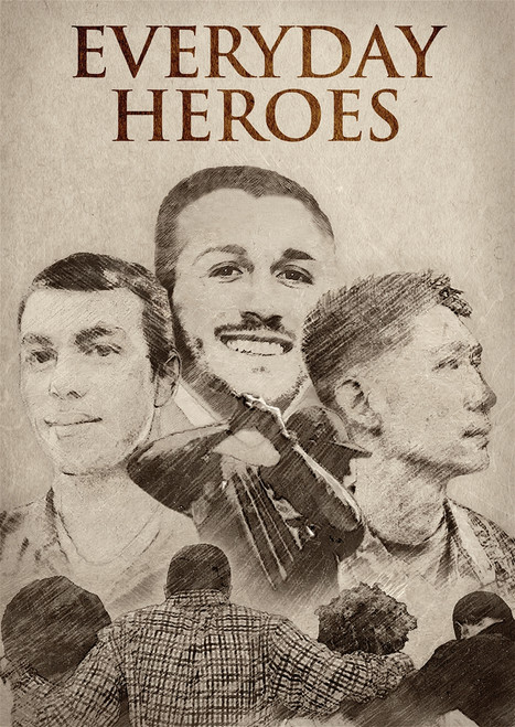 Everyday Heroes