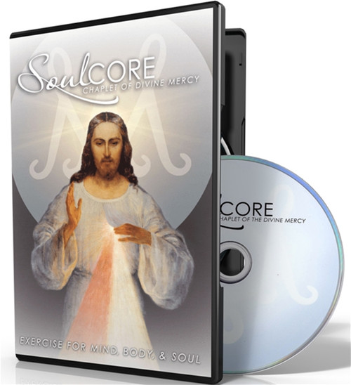 Soulcore: Divine Mercy Chaplet