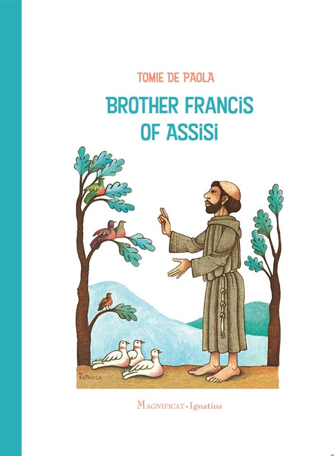 Brother Francis of Assisi