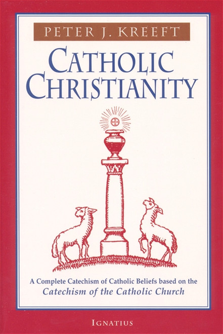 Catholic Christianity (Digital)
