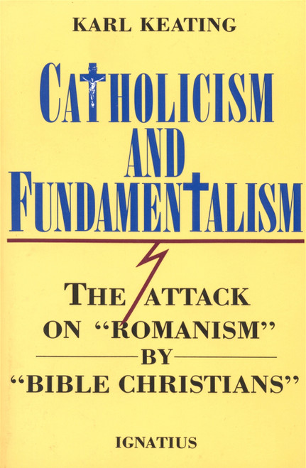 Catholicism and Fundamentalism (Digital)