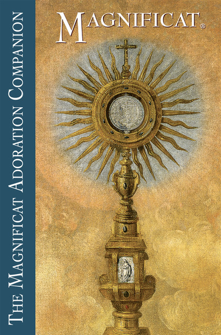 The Magnificat Adoration Companion