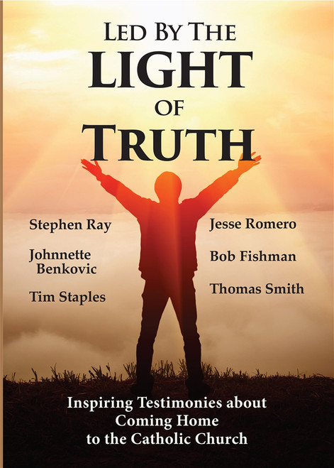 Led By the Light of Truth