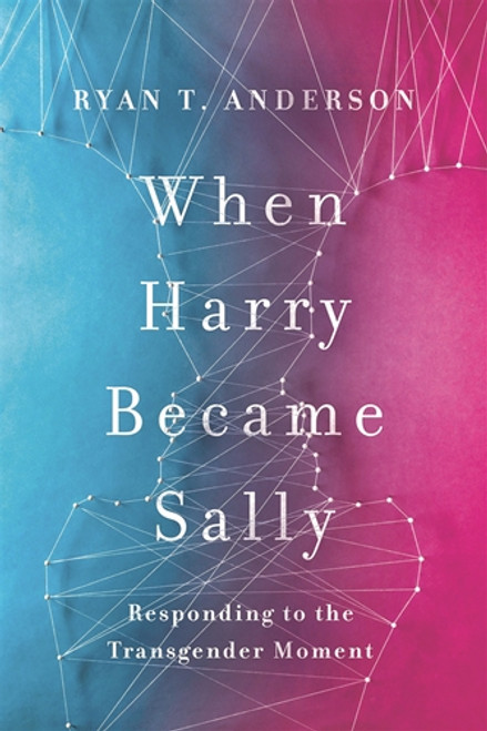 When Harry Became Sally