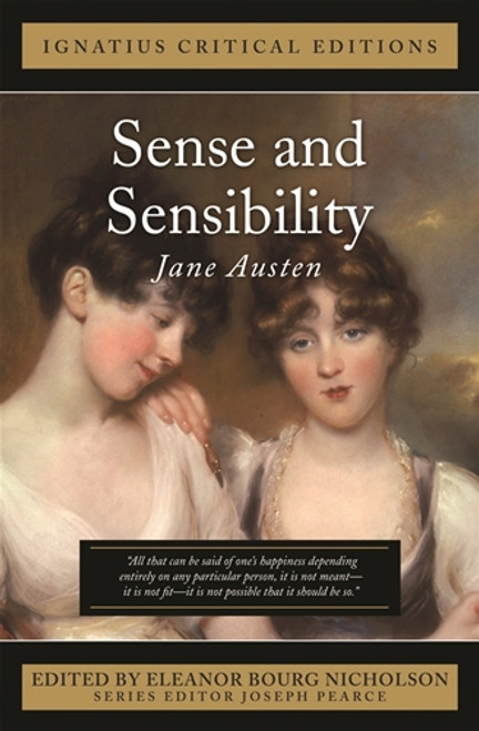 Sense and Sensibility