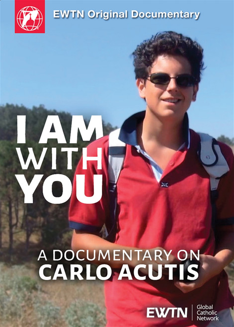 Blessed Carlo Acutis