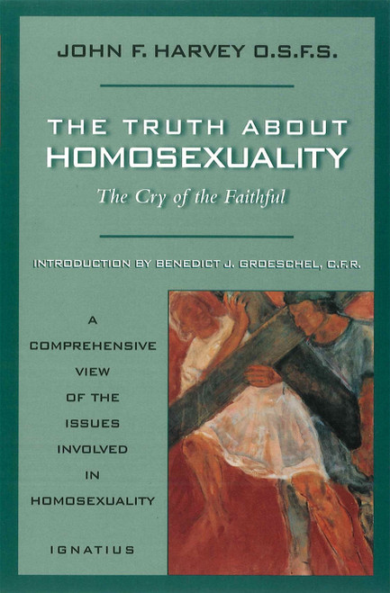 The Truth About Homosexuality