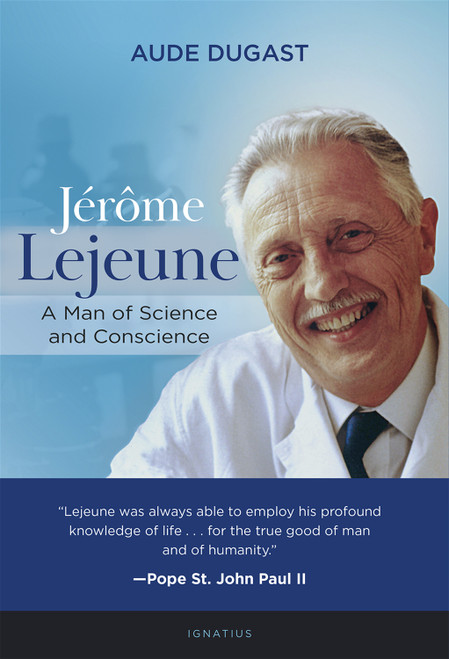 Jérôme Lejeune (Digital)