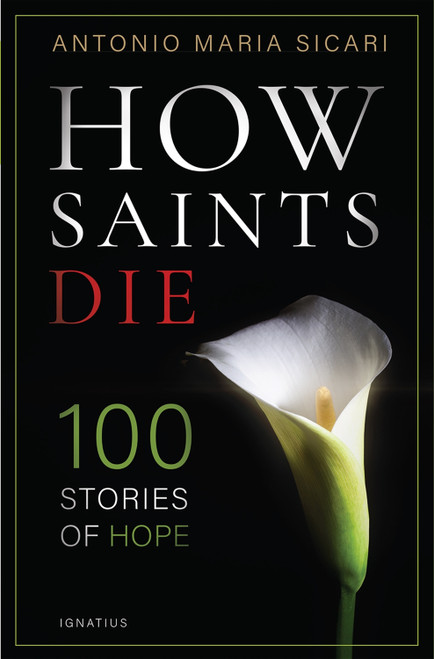 How Saints Die (Digital)