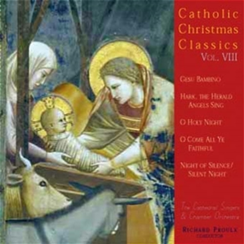 Catholic Christmas Classics