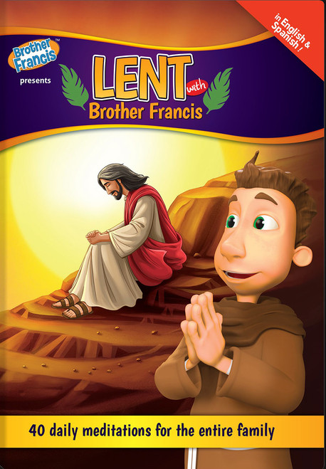 Brother Francis: Lent