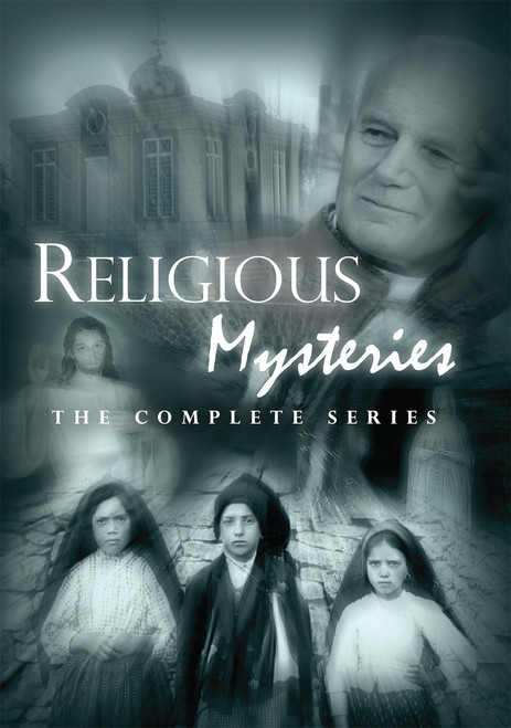 Religious Mysteries