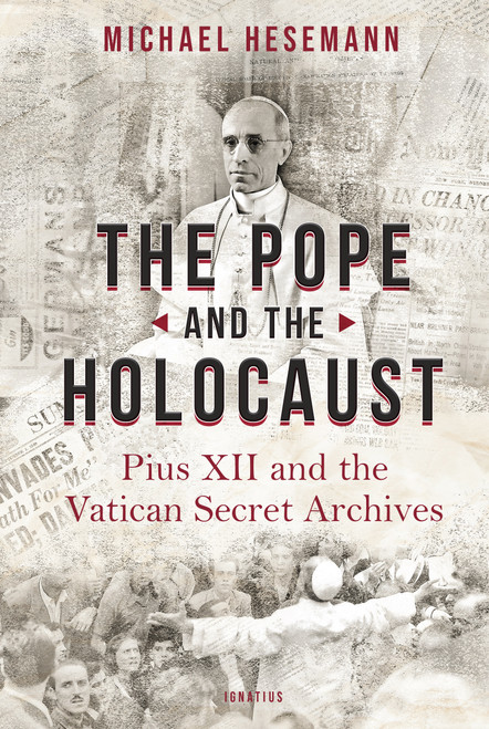 The Pope and the Holocaust (Digital)