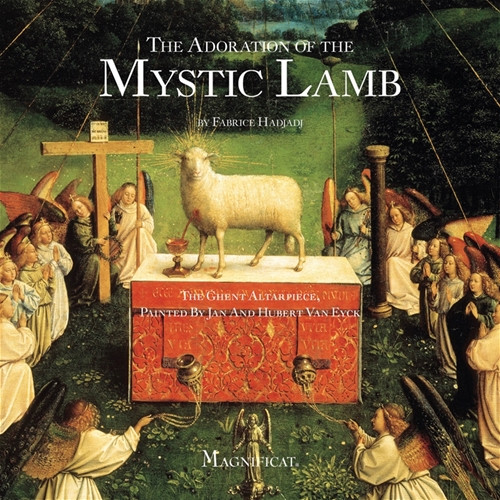 The Adoration of the Mystic Lamb